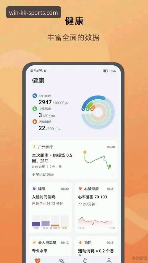 kk体育正版下载iOS版 5个关键步骤掌握kk体育正版下载iOS版:从安装到畅玩的完整指南